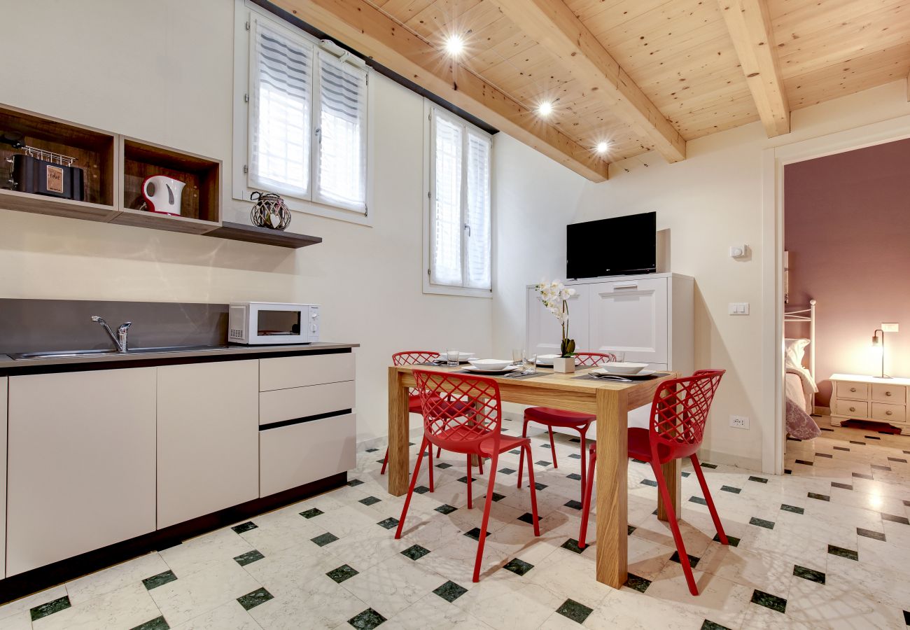 Appartamento a Castello - Duplex nuovo e moderno - zona Arsenale/Biennale con lavatrice