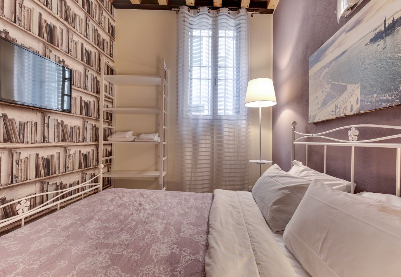 Appartamento a Castello - Duplex nuovo e moderno - zona Arsenale/Biennale con lavatrice