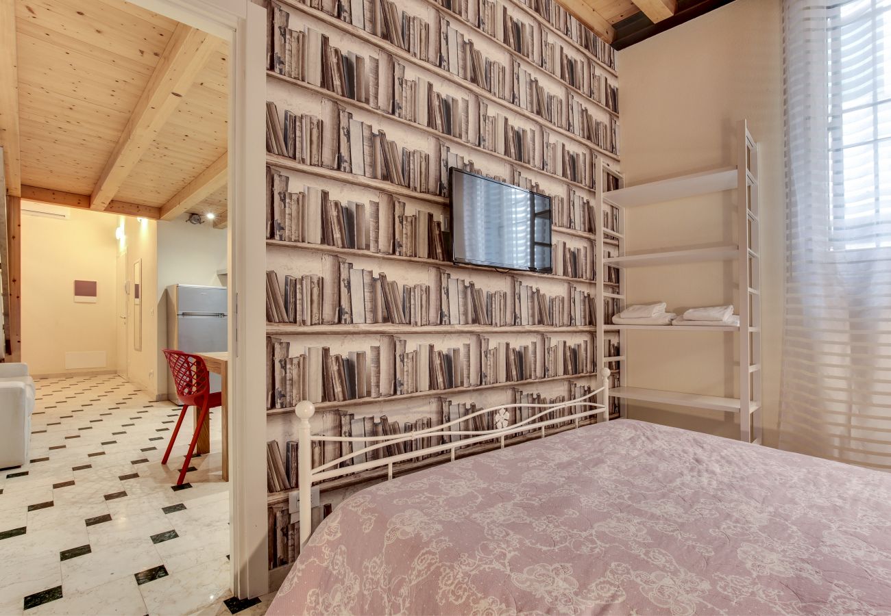 Appartamento a Castello - Duplex nuovo e moderno - zona Arsenale/Biennale con lavatrice