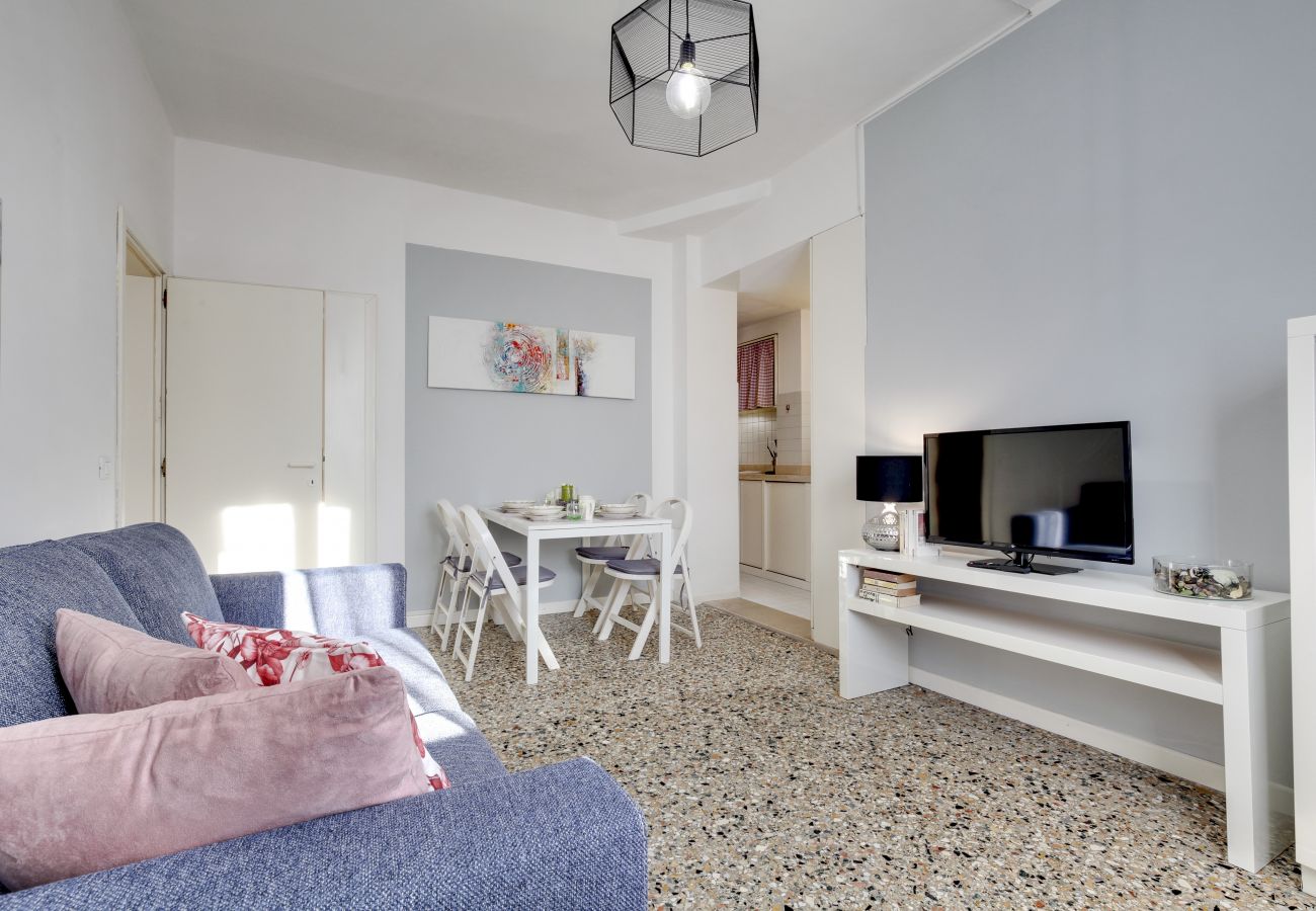 Appartamento a Dorsoduro - Moderno appartamento al secondo piano con WI-FI e lavatrice