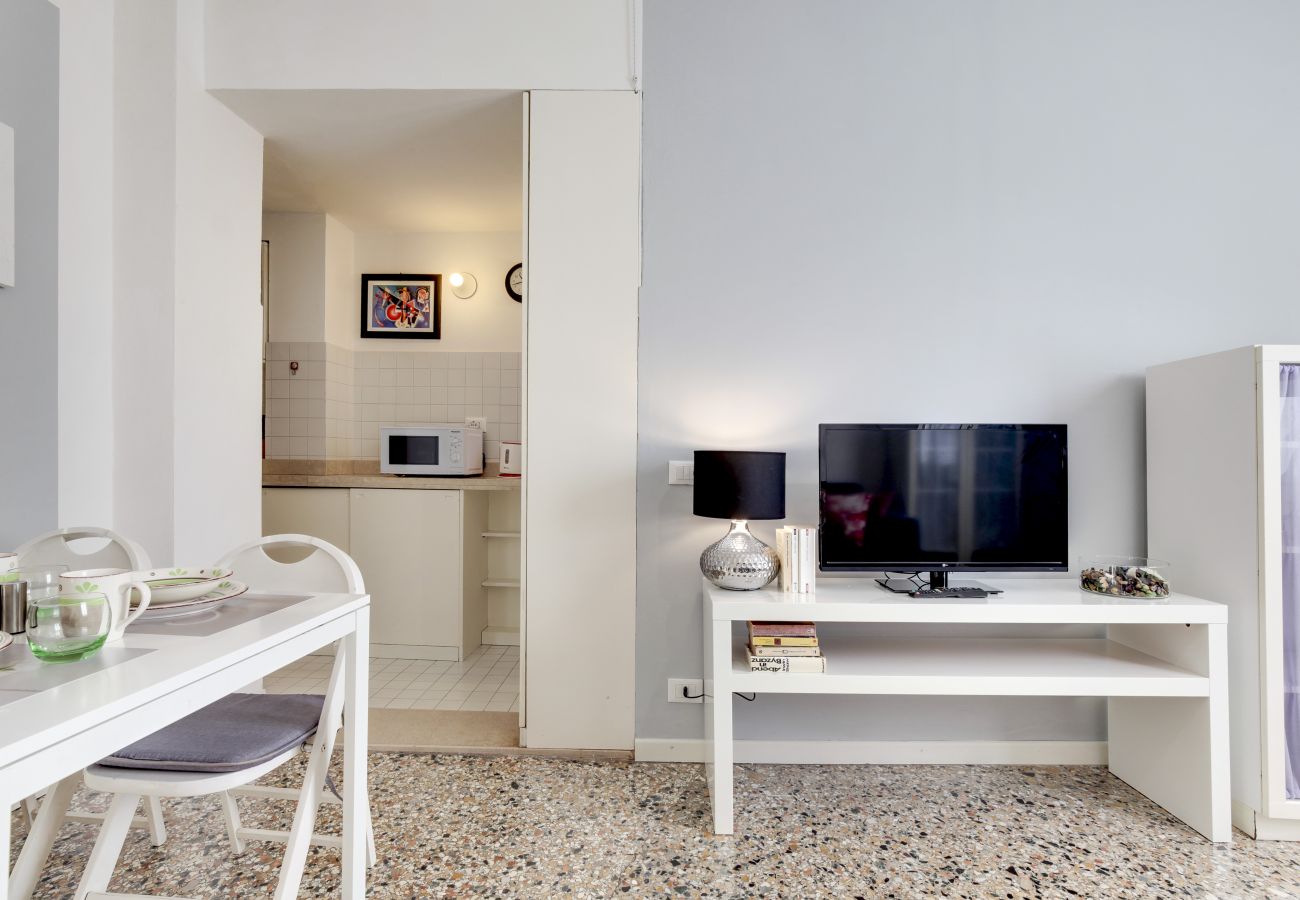 Appartamento a Dorsoduro - Moderno appartamento al secondo piano con WI-FI e lavatrice