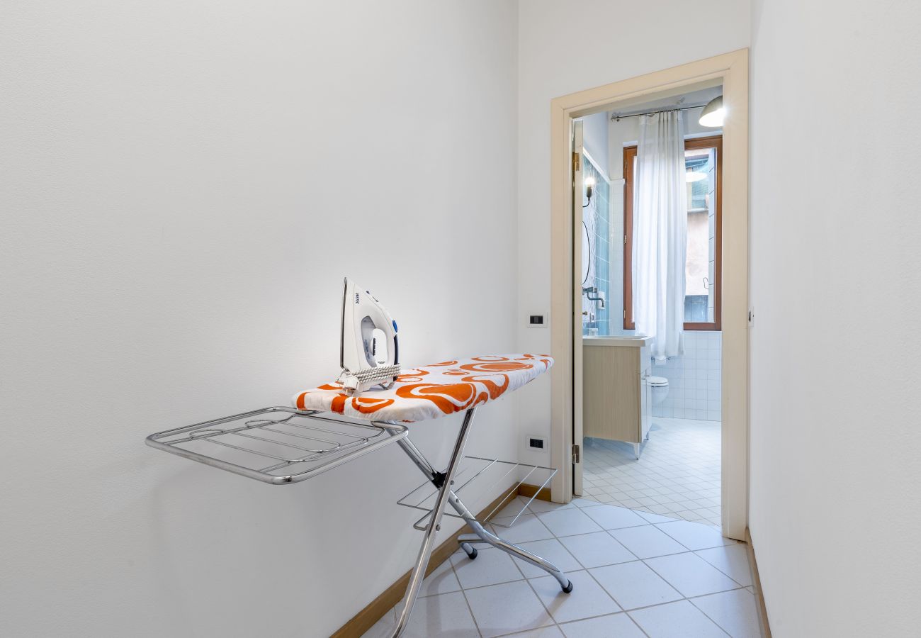 Appartamento a San Marco - Elegante appartamento in stile veneziano - WI-FI e lavatrice - Piazza San Marco