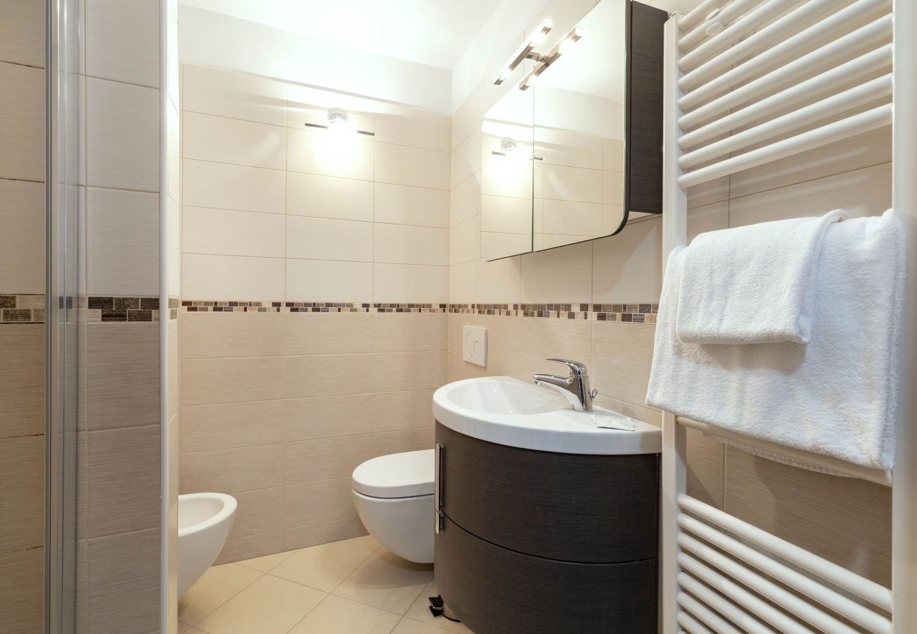Appartamento a Cannaregio - LUMINOSO APPARTAMENTO CON 2 CAMERE, WI-FI, LAVATRICE
