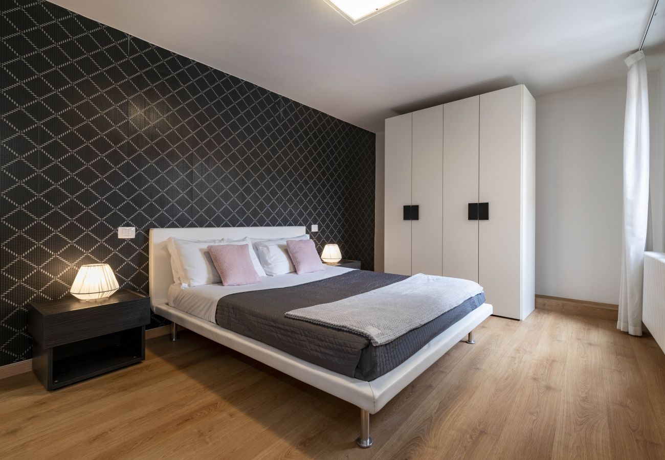 Appartamento a Cannaregio - LUMINOSO APPARTAMENTO CON 2 CAMERE, WI-FI, LAVATRICE