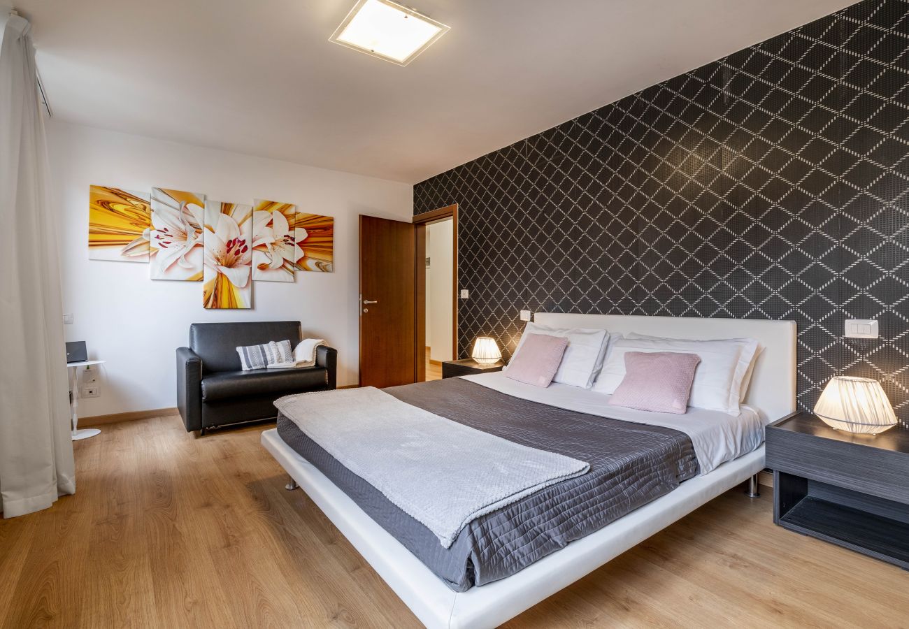 Appartamento a Cannaregio - LUMINOSO APPARTAMENTO CON 2 CAMERE, WI-FI, LAVATRICE