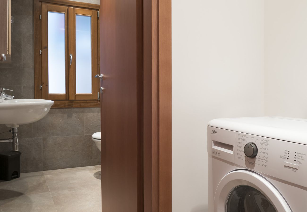 Appartamento a Cannaregio - COMFORT E RELAX VICINO A RIALTO, LAVATRICE, WIFI, A/C