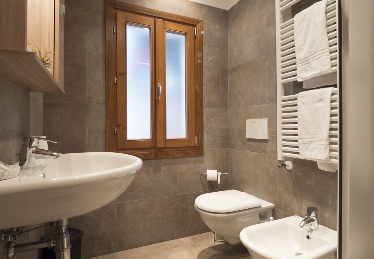 Appartamento a Cannaregio - COMFORT E RELAX VICINO A RIALTO, LAVATRICE, WIFI, A/C