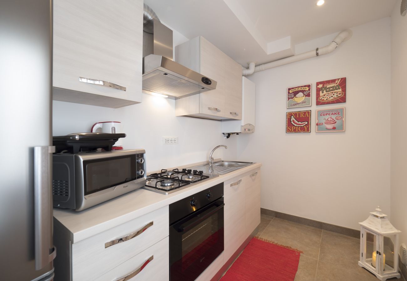 Appartamento a Cannaregio - COMFORT E RELAX VICINO A RIALTO, LAVATRICE, WIFI, A/C