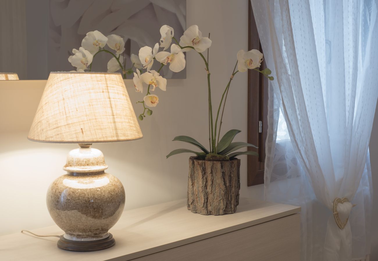 Appartamento a Cannaregio - COMFORT E RELAX VICINO A RIALTO, LAVATRICE, WIFI, A/C
