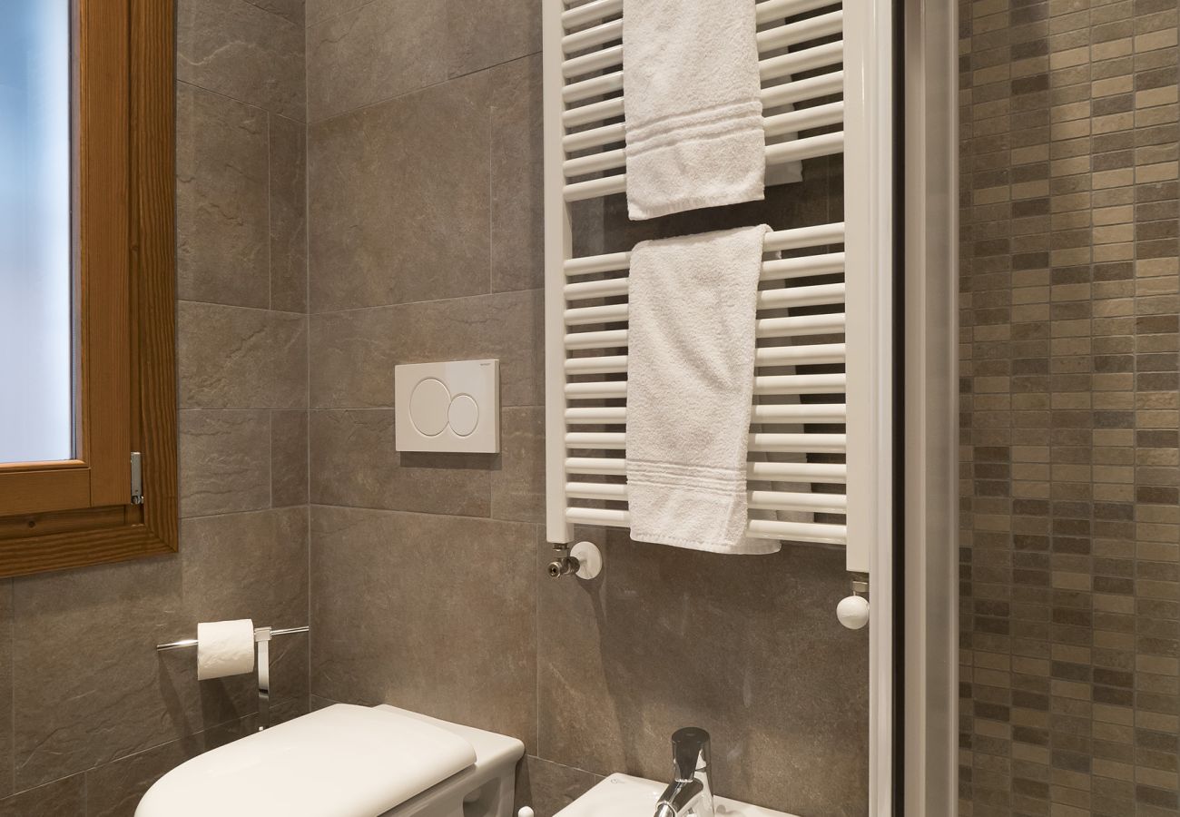 Appartamento a Cannaregio - COMFORT E RELAX VICINO A RIALTO, LAVATRICE, WIFI, A/C