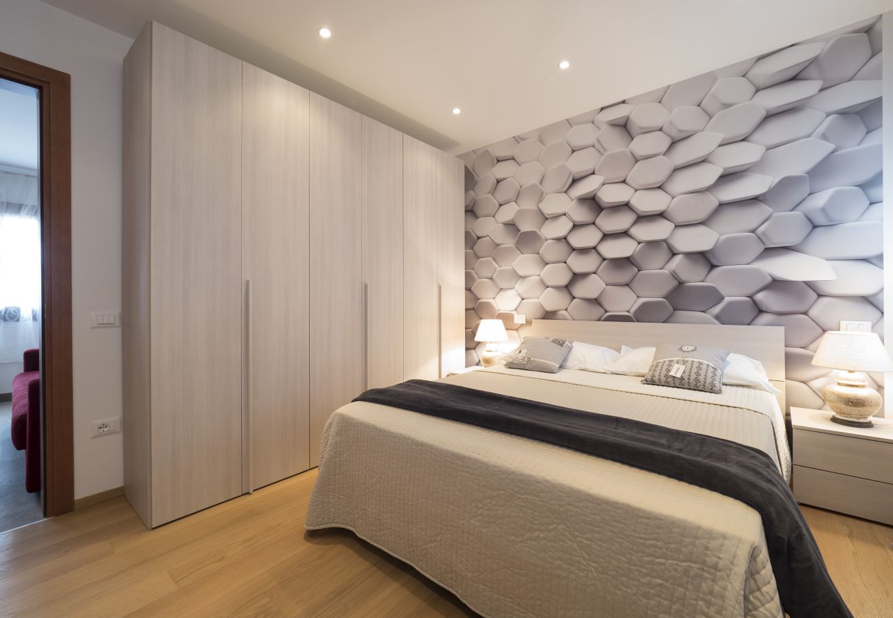 Appartamento a Cannaregio - COMFORT E RELAX VICINO A RIALTO, LAVATRICE, WIFI, A/C