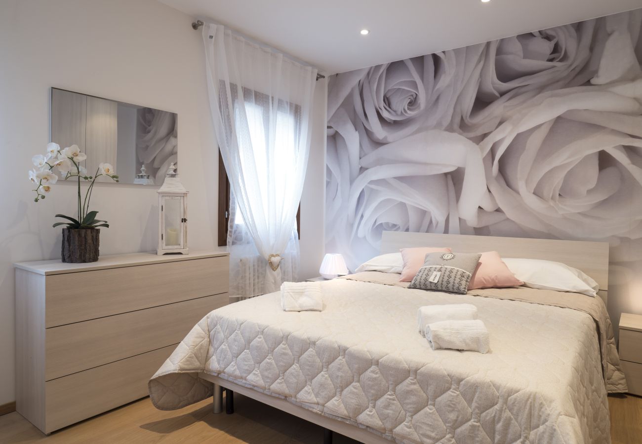 Appartamento a Cannaregio - COMFORT E RELAX VICINO A RIALTO, LAVATRICE, WIFI, A/C