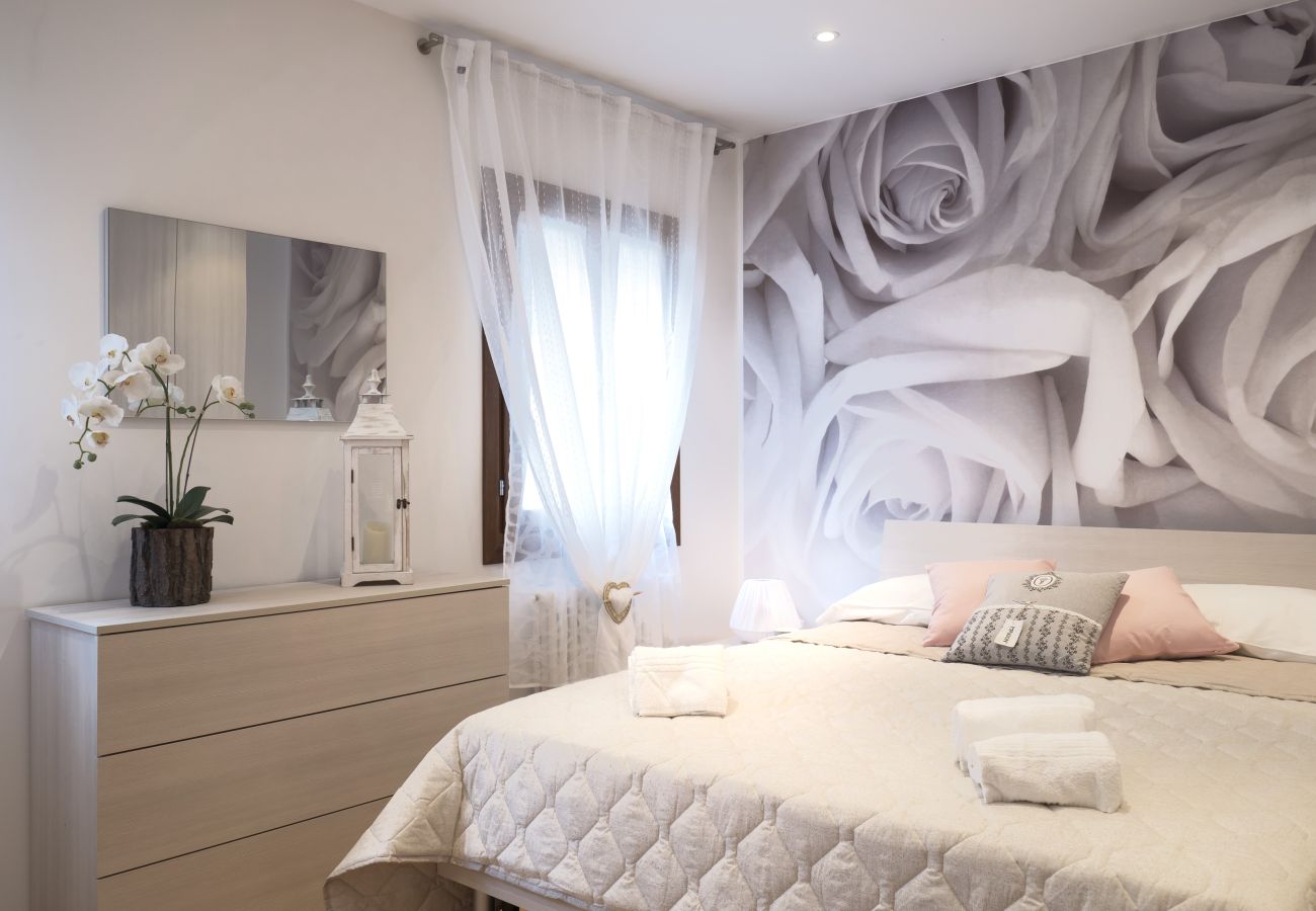 Appartamento a Cannaregio - COMFORT E RELAX VICINO A RIALTO, LAVATRICE, WIFI, A/C