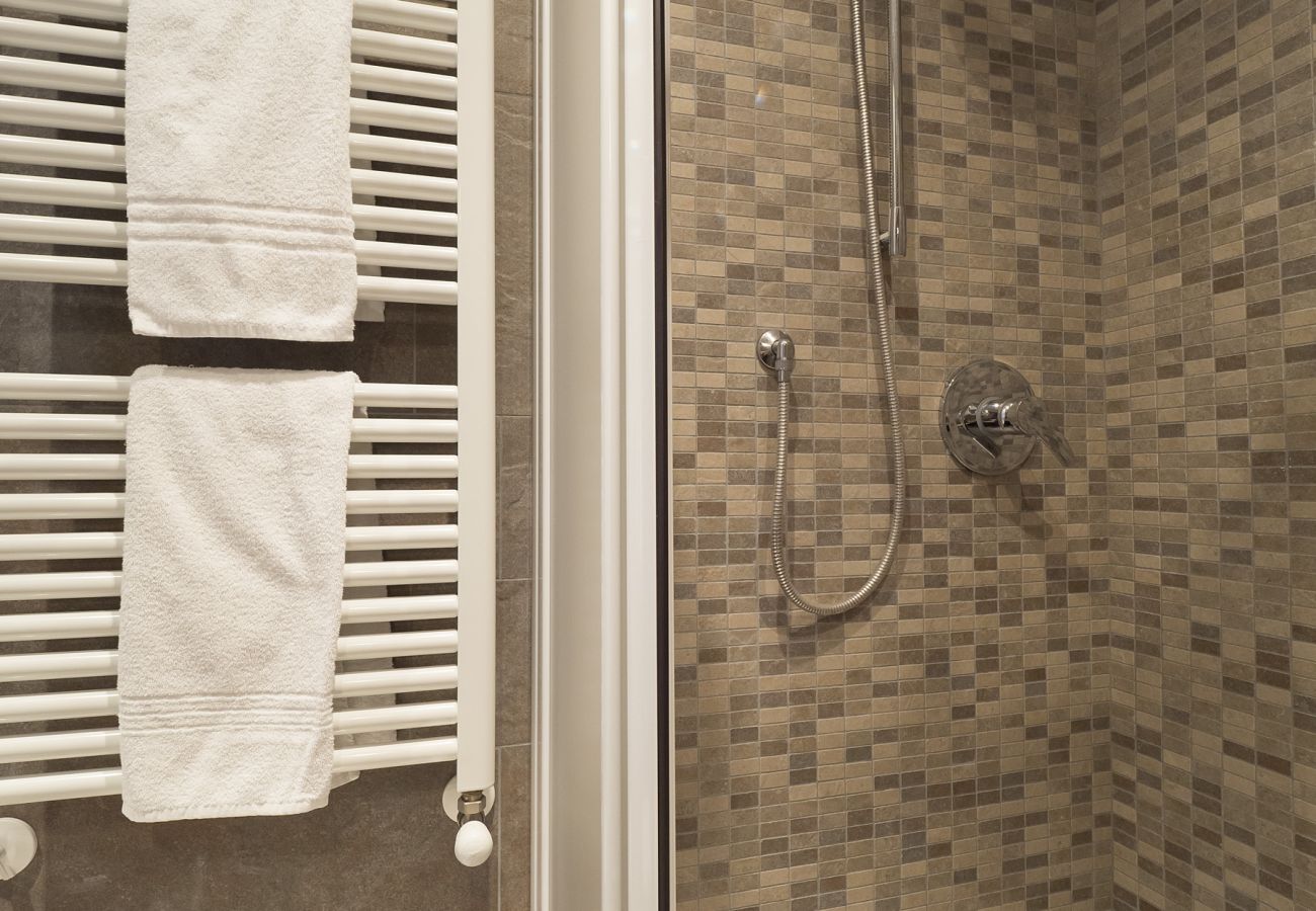 Appartamento a Cannaregio - COMFORT E RELAX VICINO A RIALTO, LAVATRICE, WIFI, A/C