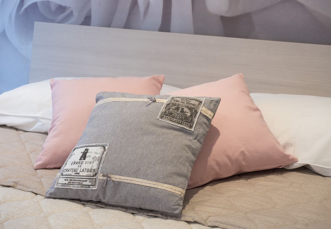 Appartamento a Cannaregio - COMFORT E RELAX VICINO A RIALTO, LAVATRICE, WIFI, A/C