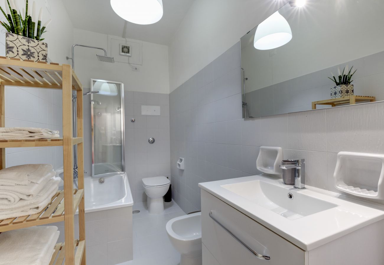 Apartment in Dorsoduro - Modern apartment on the second floor with WI-FI and washing machine