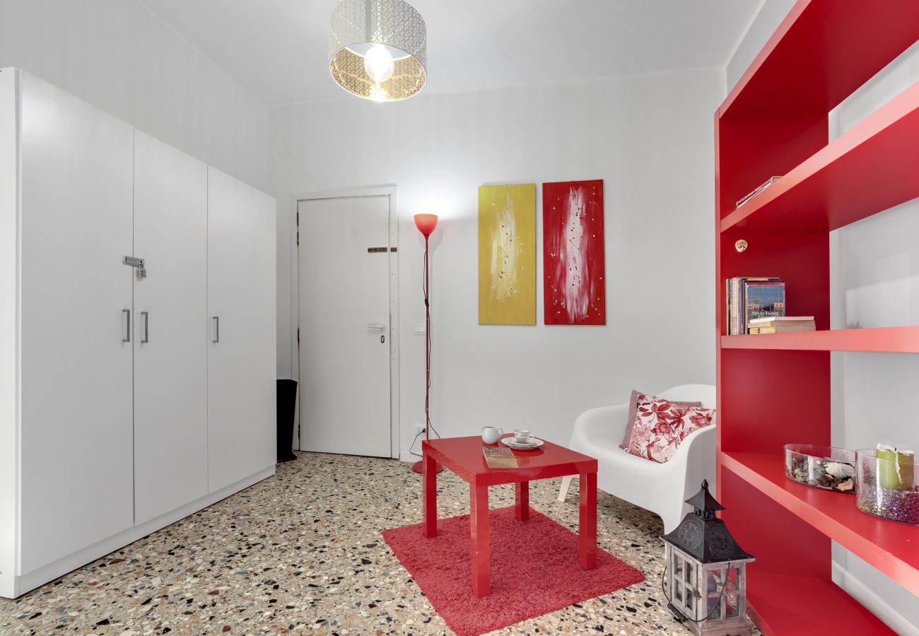 Apartment in Dorsoduro - Modern apartment on the second floor with WI-FI and washing machine