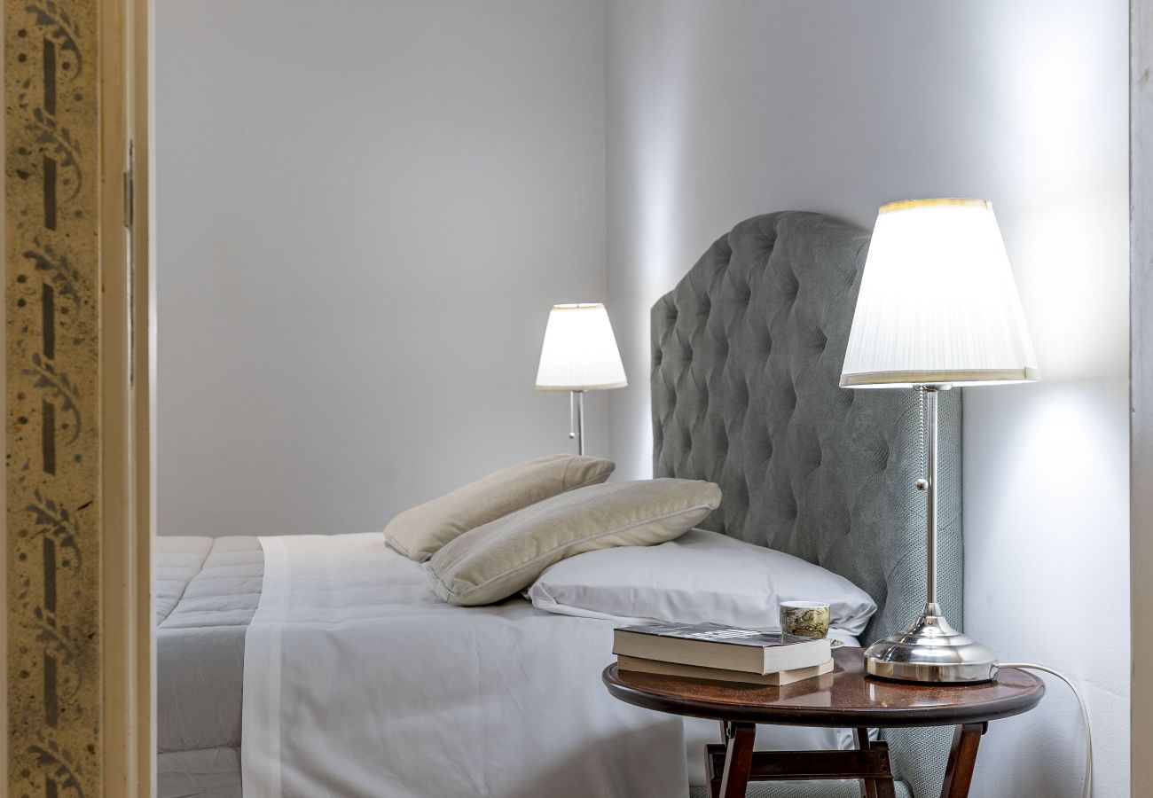 Apartment in San Marco - Elegant Venetian style apartment - WI-FI and washing machine - St Mark's Square