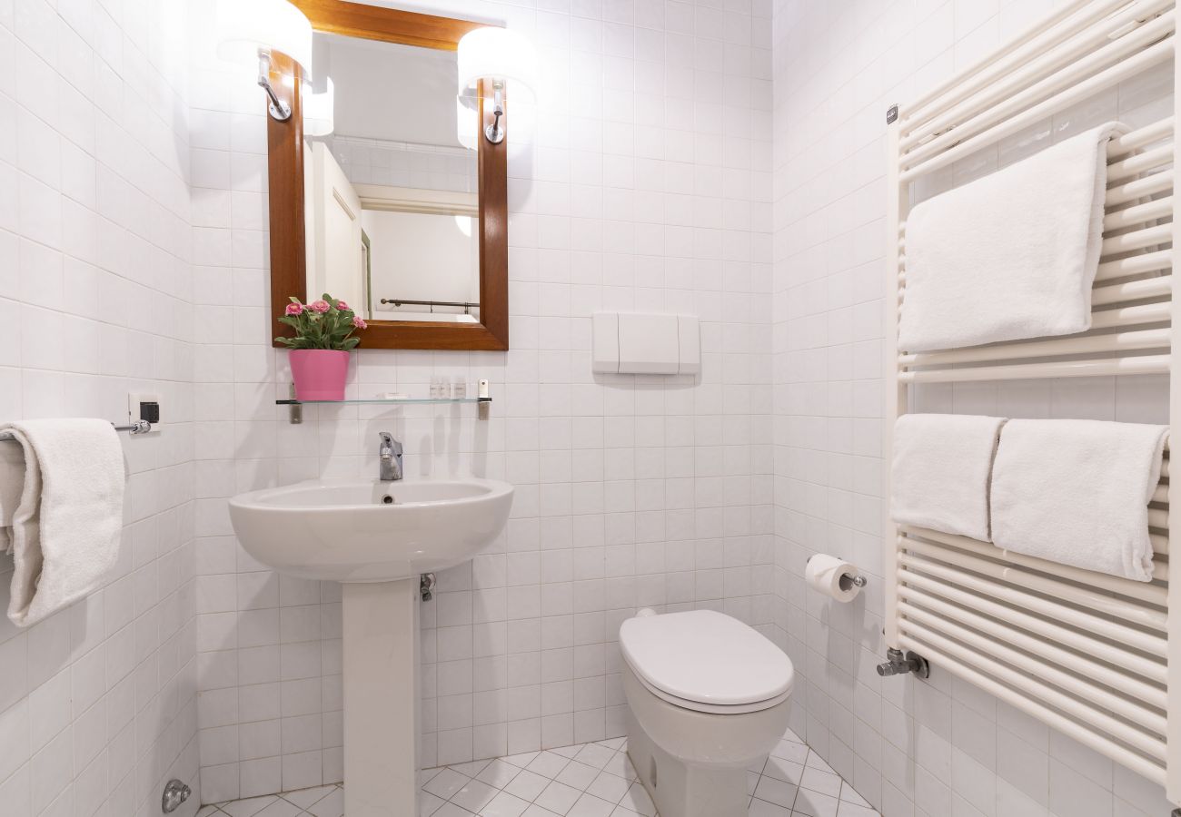 Apartment in San Marco - Elegant Venetian style apartment - WI-FI and washing machine - St Mark's Square