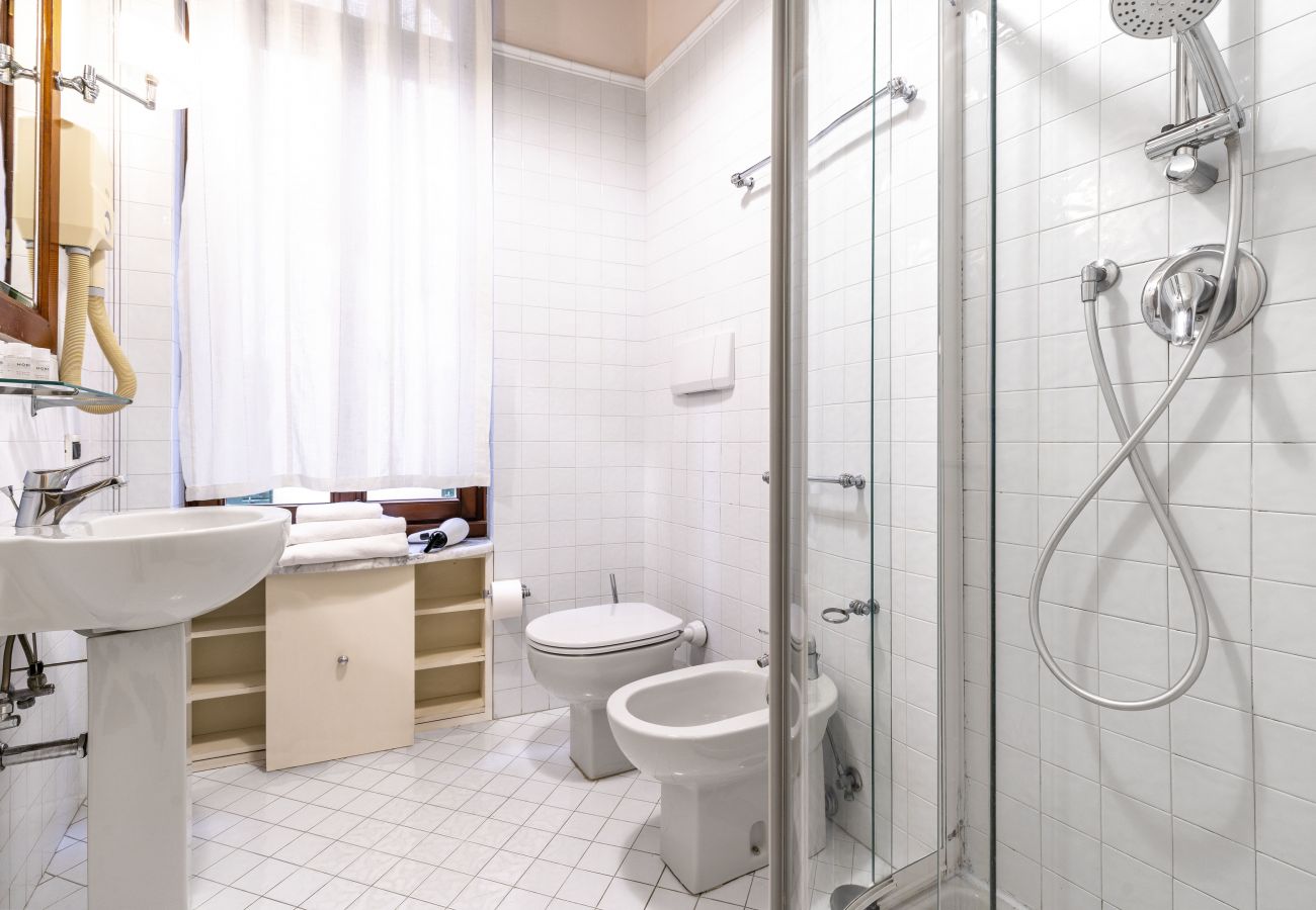 Apartment in San Marco - Elegant Venetian style apartment - WI-FI and washing machine - St Mark's Square