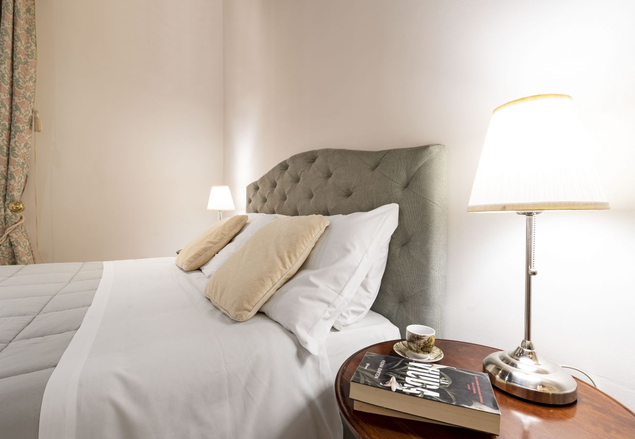 Apartment in San Marco - Elegant Venetian style apartment - WI-FI and washing machine - St Mark's Square
