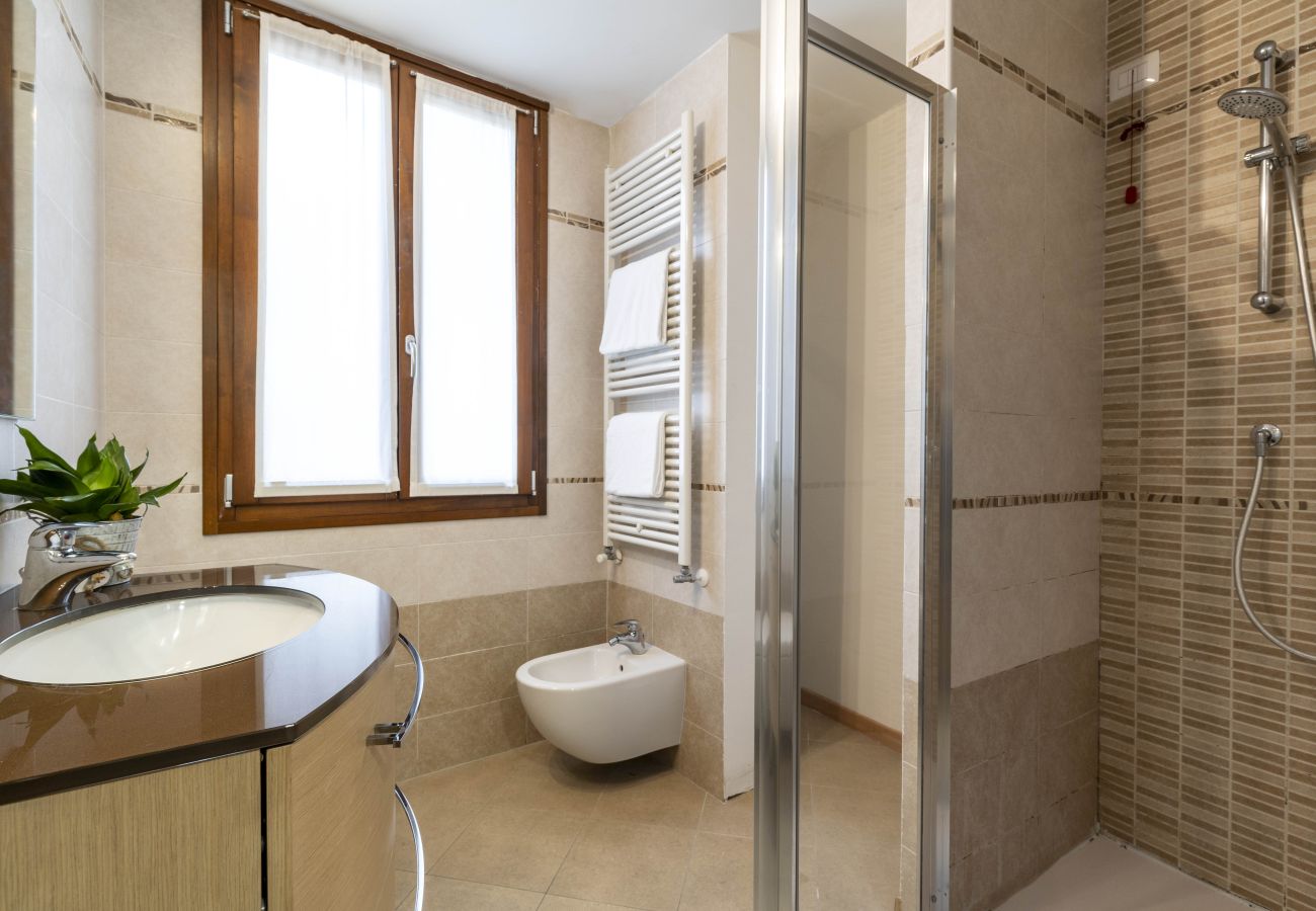 Apartment in Cannaregio - Suite in Cannaregio, Guglie area