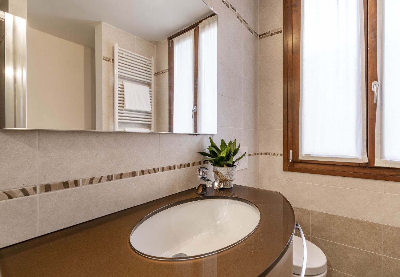 Apartment in Cannaregio - Suite in Cannaregio, Guglie area