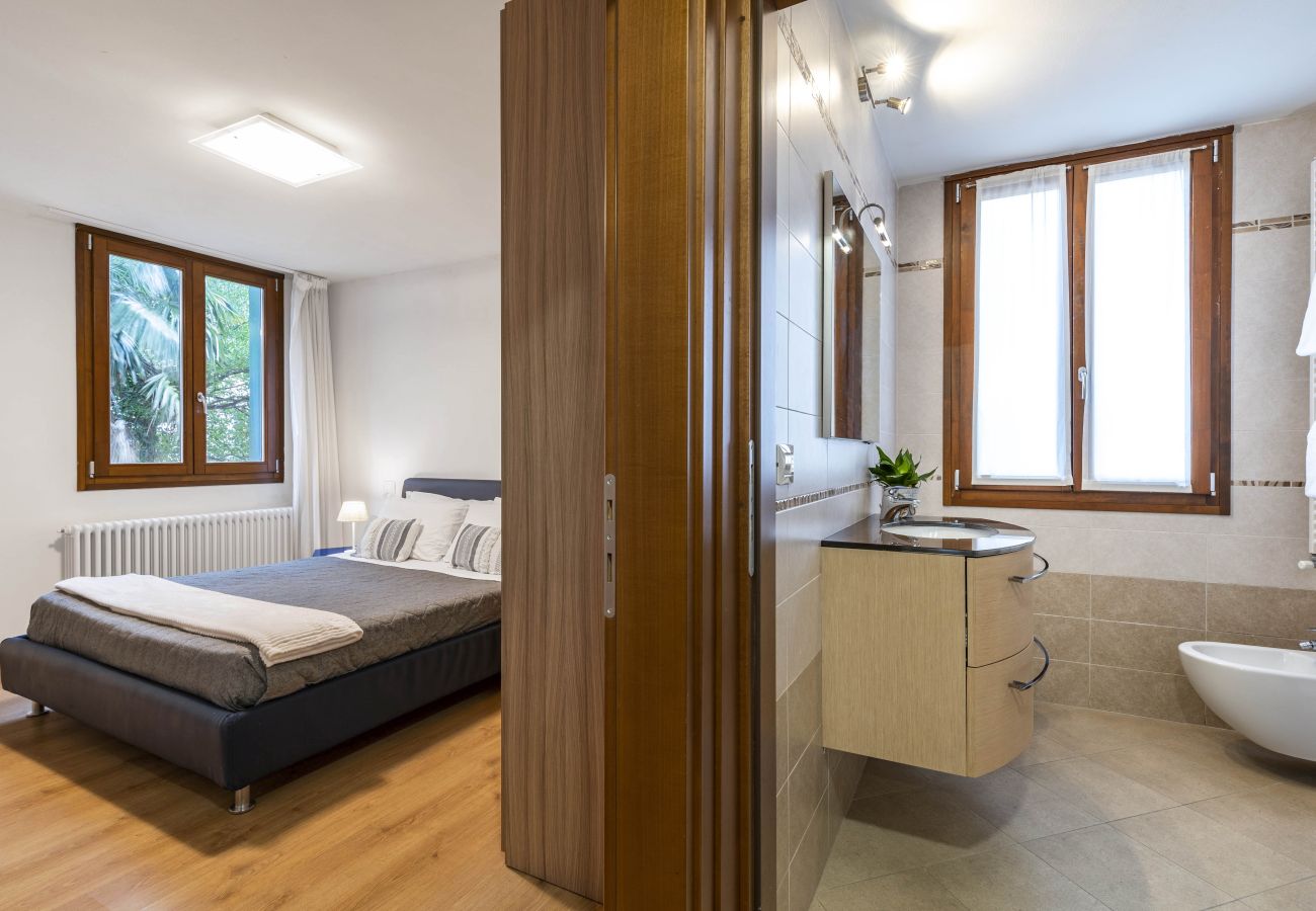 Apartment in Cannaregio - Suite in Cannaregio, Guglie area