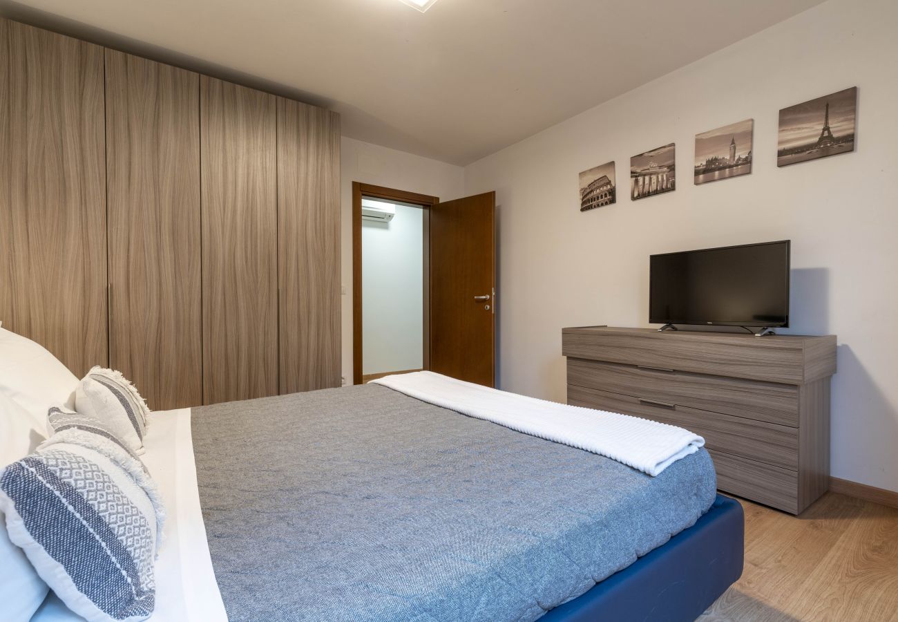 Apartment in Cannaregio - Suite in Cannaregio, Guglie area