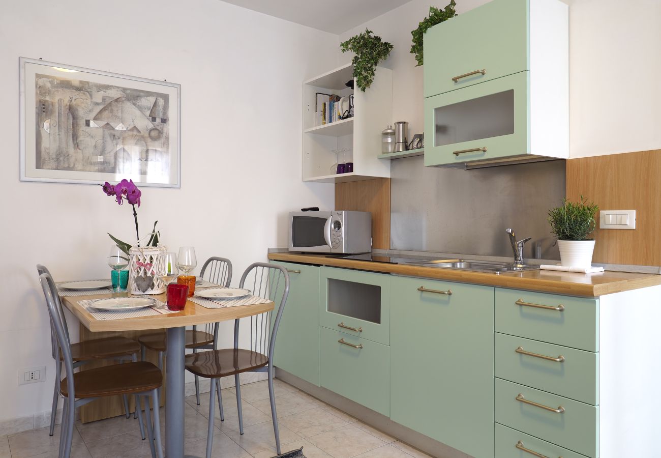 Apartment in Cannaregio - APARTMENT 2 FLOOR IN CANNAREGIO, NEAR FONDAMENTA NOVE STOP