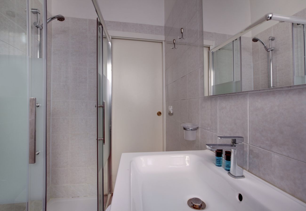 Apartment in Cannaregio - APARTMENT 1 FLOOR IN CANNAREGIO, NEAR FONDAMENTA NOVE STOP