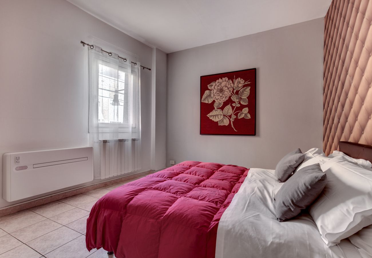 Apartment in Cannaregio - APARTMENT 1 FLOOR IN CANNAREGIO, NEAR FONDAMENTA NOVE STOP