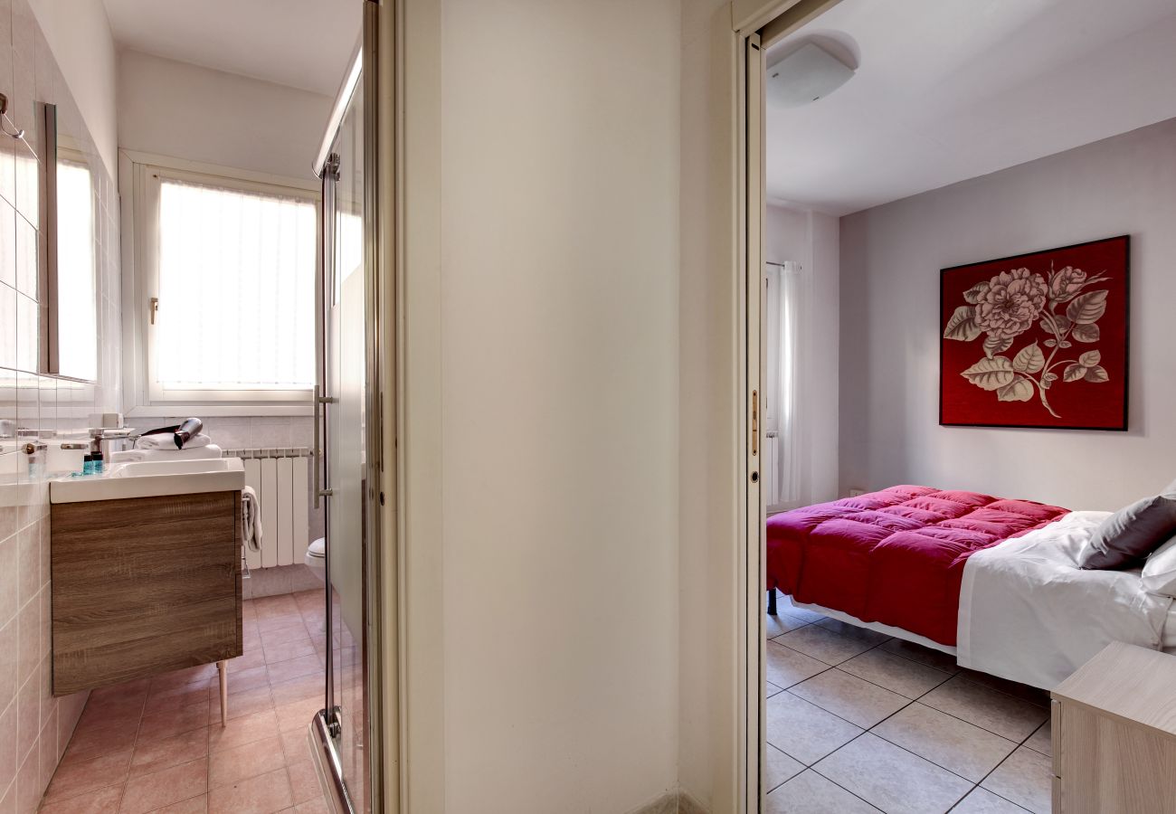 Apartment in Cannaregio - APARTMENT 1 FLOOR IN CANNAREGIO, NEAR FONDAMENTA NOVE STOP