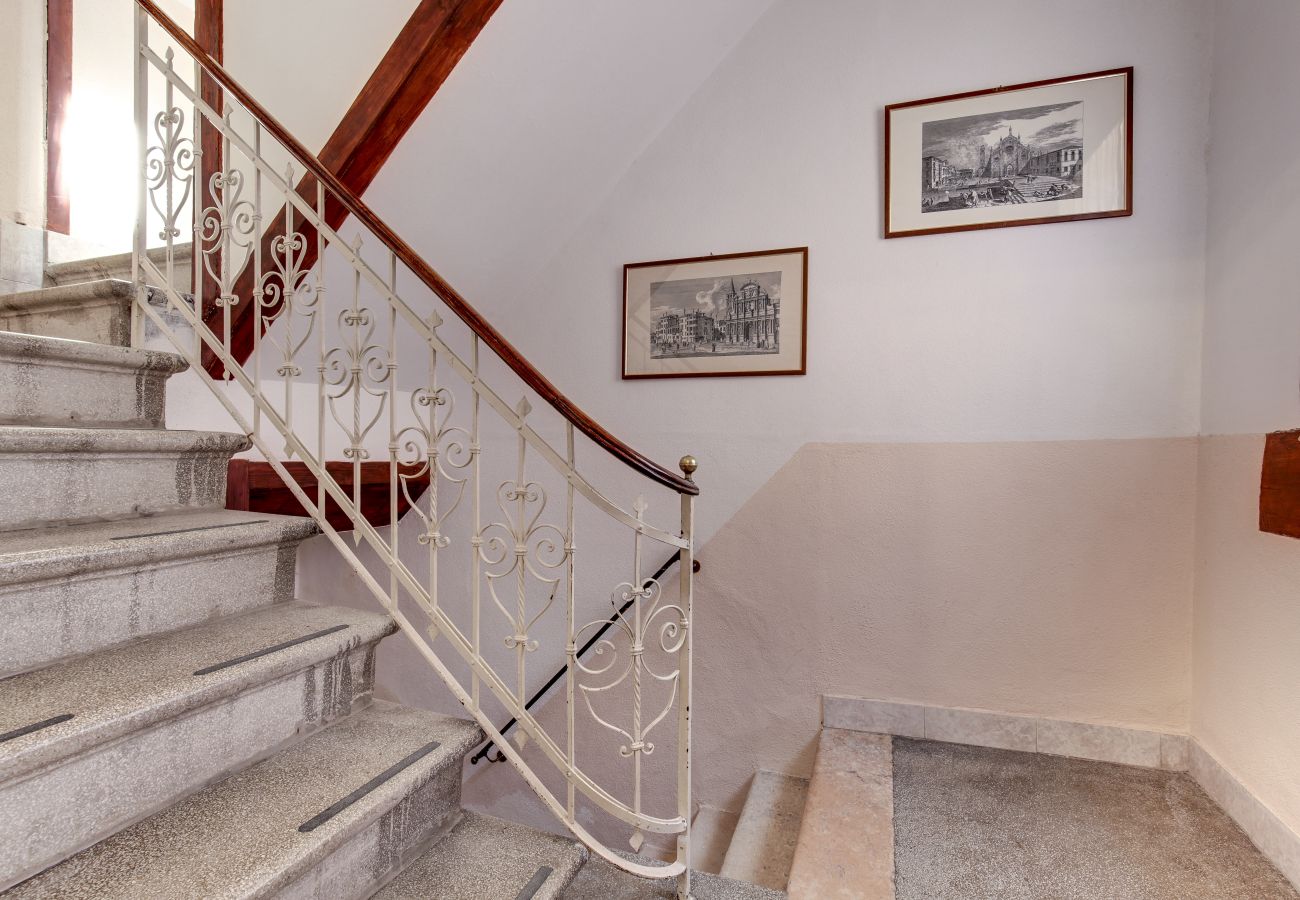 Apartment in Cannaregio - APARTMENT 1 FLOOR IN CANNAREGIO, NEAR FONDAMENTA NOVE STOP
