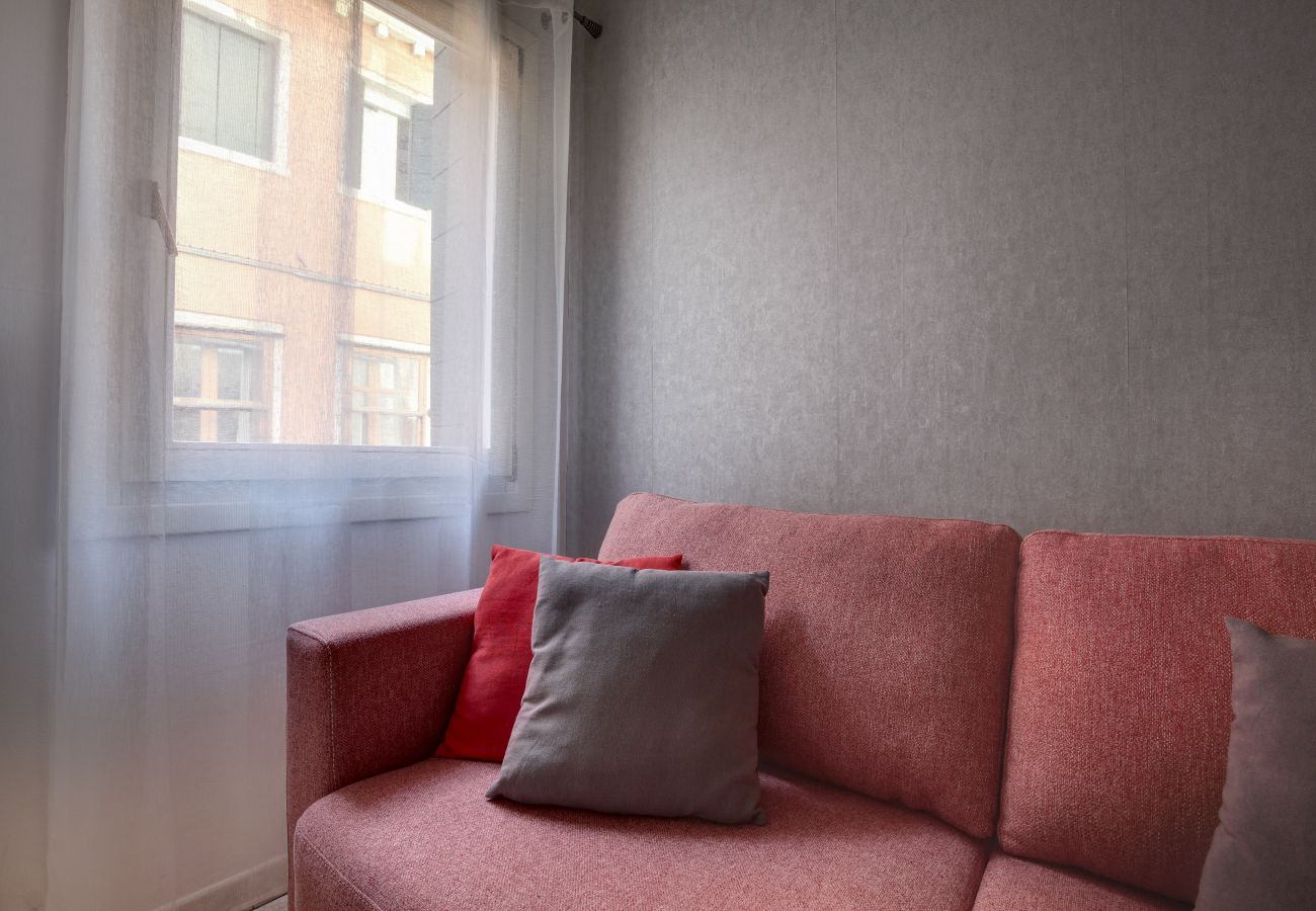 Apartment in Cannaregio - APARTMENT 1 FLOOR IN CANNAREGIO, NEAR FONDAMENTA NOVE STOP