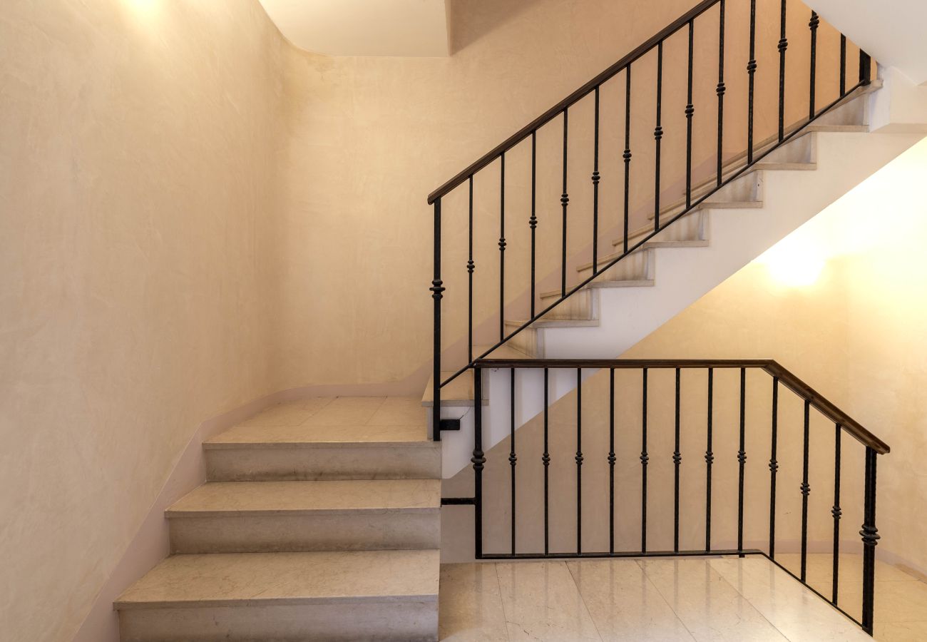 Apartment in San Marco - COMFORTABLE APARTMENT IN SAN MARCO IN THE STREET OF SHOPPING - WITH ELEVATOR
