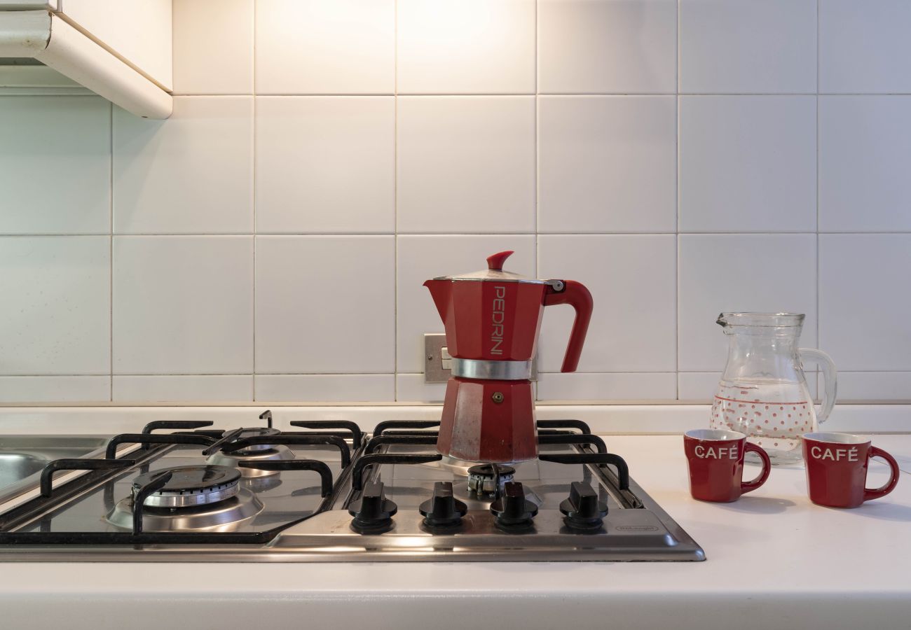 Apartment in San Marco - COMFORTABLE APARTMENT IN SAN MARCO IN THE STREET OF SHOPPING - WITH ELEVATOR