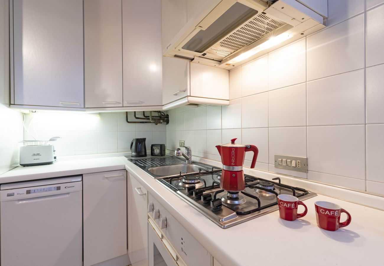 Apartment in San Marco - COMFORTABLE APARTMENT IN SAN MARCO IN THE STREET OF SHOPPING - WITH ELEVATOR