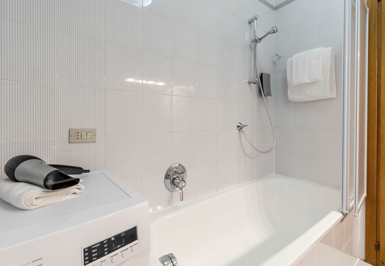 Apartment in San Marco - COMFORTABLE APARTMENT IN SAN MARCO IN THE STREET OF SHOPPING - WITH ELEVATOR