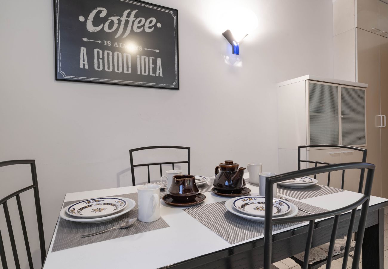 Apartment in San Marco - COMFORTABLE APARTMENT IN SAN MARCO IN THE STREET OF SHOPPING - WITH ELEVATOR