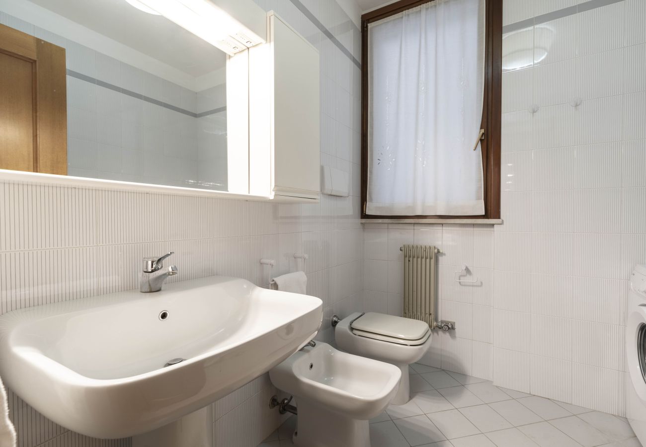 Apartment in San Marco - COMFORTABLE APARTMENT IN SAN MARCO IN THE STREET OF SHOPPING - WITH ELEVATOR
