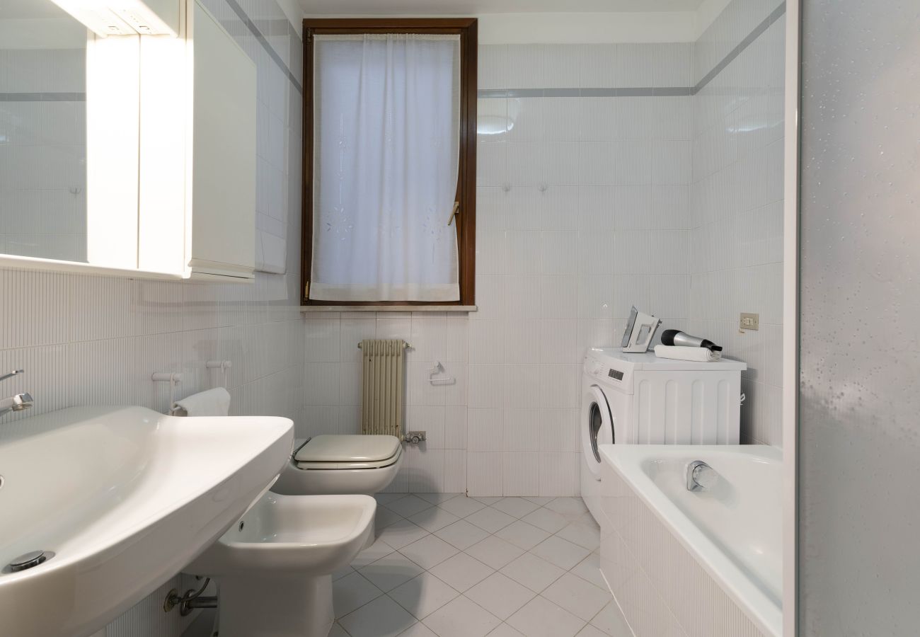 Apartment in San Marco - COMFORTABLE APARTMENT IN SAN MARCO IN THE STREET OF SHOPPING - WITH ELEVATOR