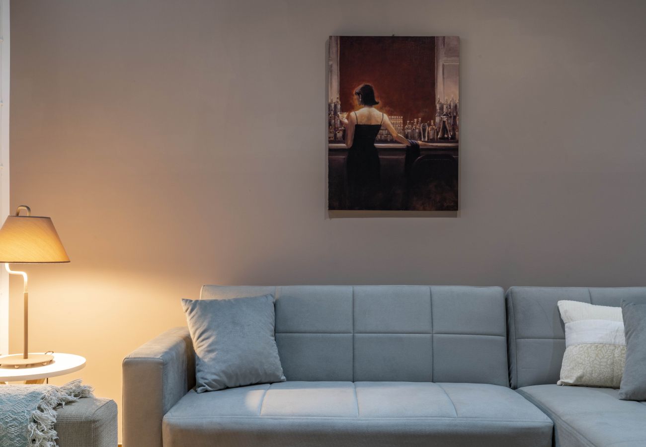 Apartment in San Marco - COMFORTABLE APARTMENT IN SAN MARCO IN THE STREET OF SHOPPING - WITH ELEVATOR