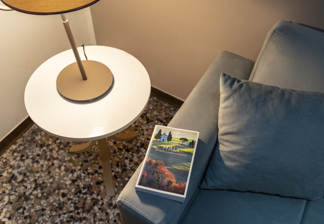 Apartment in San Marco - COMFORTABLE APARTMENT IN SAN MARCO IN THE STREET OF SHOPPING - WITH ELEVATOR