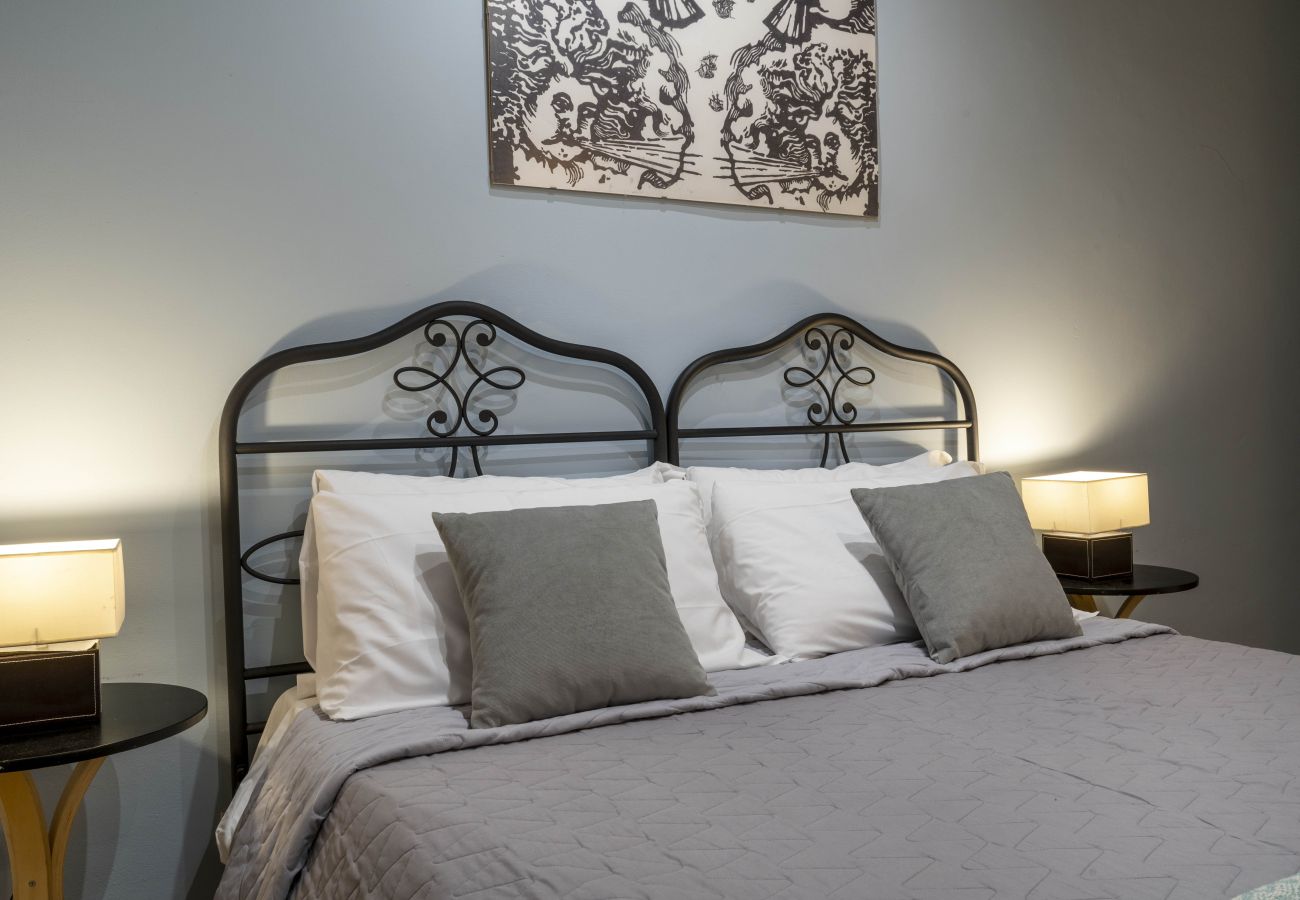 Apartment in San Marco - COMFORTABLE APARTMENT IN SAN MARCO IN THE STREET OF SHOPPING - WITH ELEVATOR