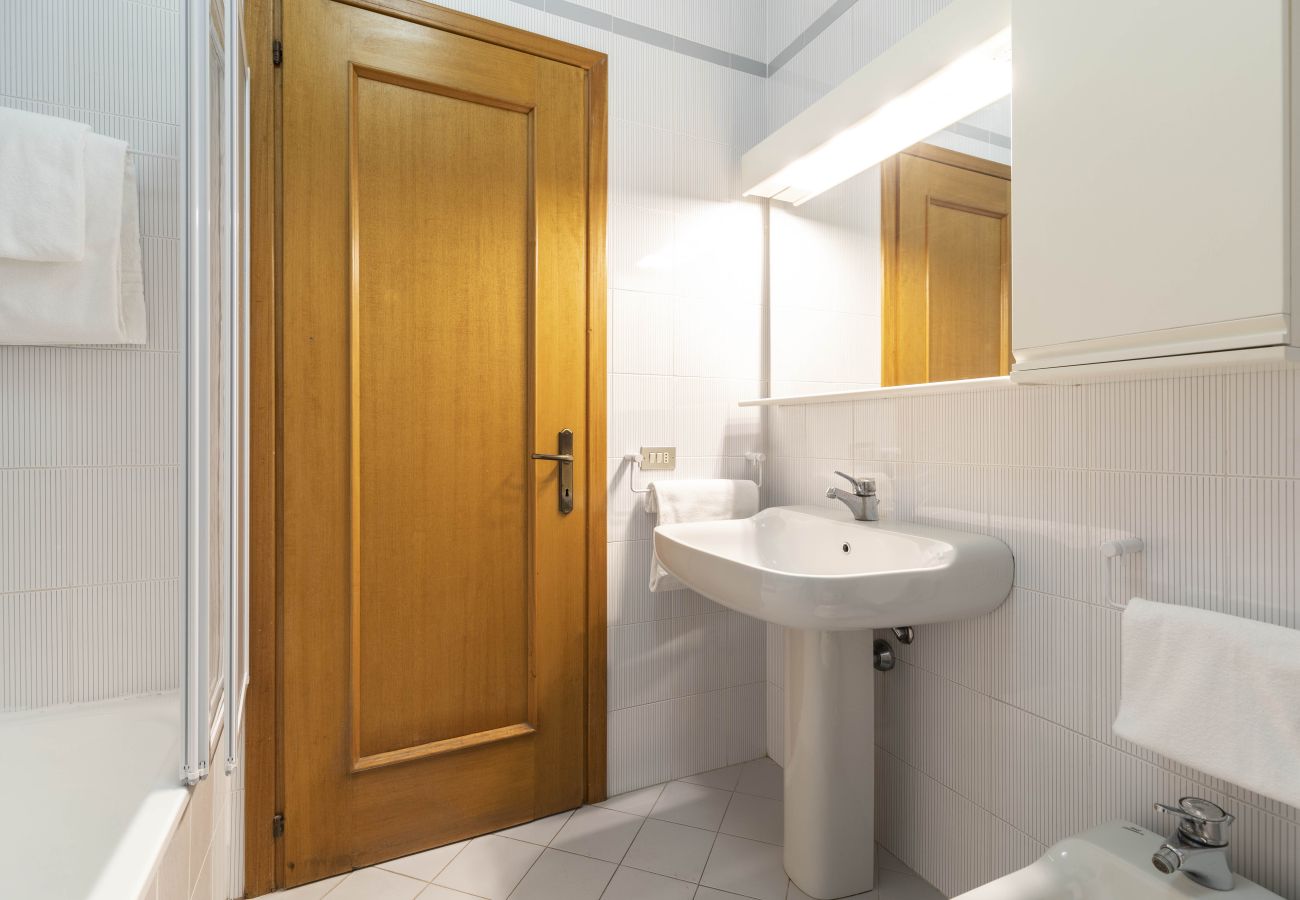 Apartment in San Marco - COMFORTABLE APARTMENT IN SAN MARCO IN THE STREET OF SHOPPING - WITH ELEVATOR