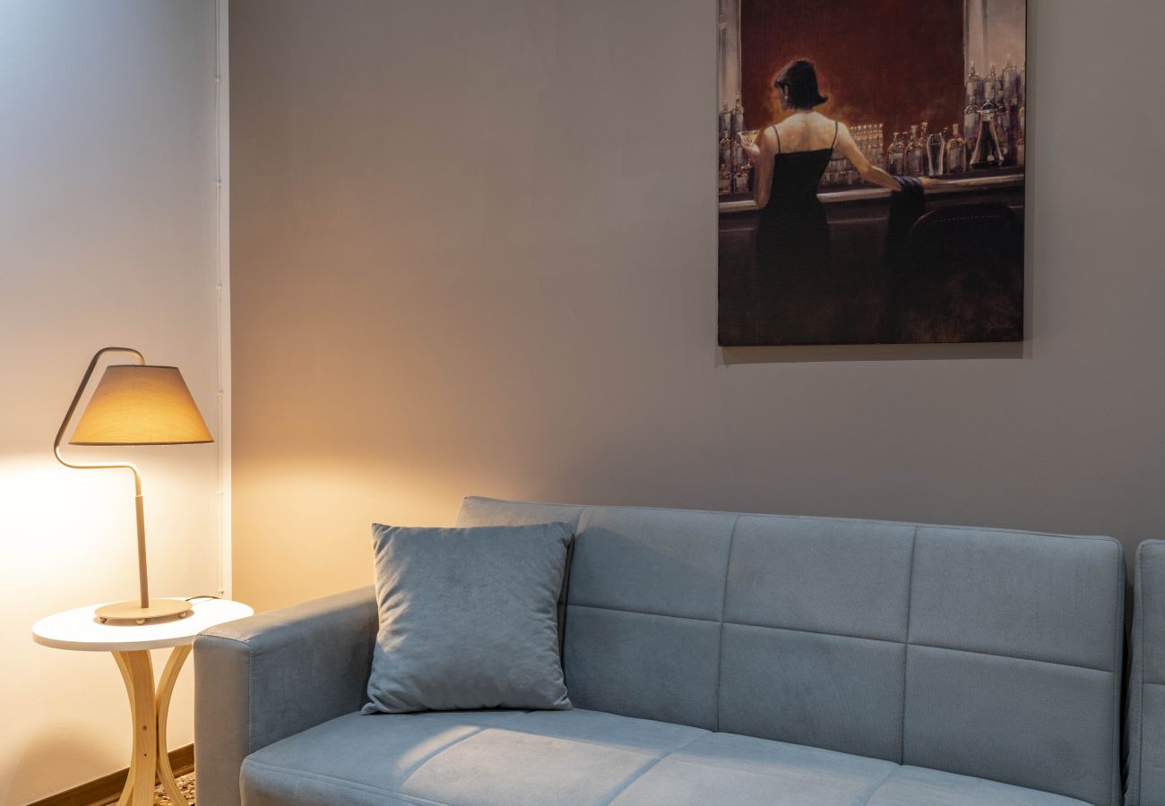 Apartment in San Marco - COMFORTABLE APARTMENT IN SAN MARCO IN THE STREET OF SHOPPING - WITH ELEVATOR