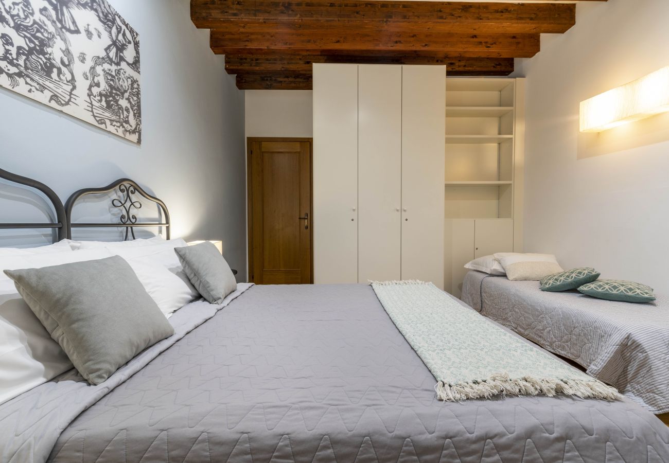 Apartment in San Marco - COMFORTABLE APARTMENT IN SAN MARCO IN THE STREET OF SHOPPING - WITH ELEVATOR