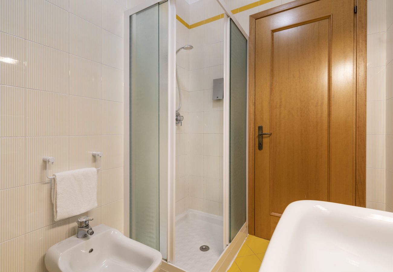 Apartment in San Marco - COMFORTABLE APARTMENT IN SAN MARCO IN THE STREET OF SHOPPING - WITH ELEVATOR