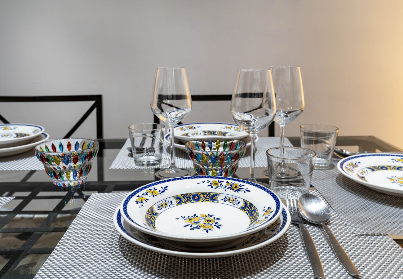 Apartment in San Marco - COMFORTABLE APARTMENT IN SAN MARCO IN THE STREET OF SHOPPING - WITH ELEVATOR
